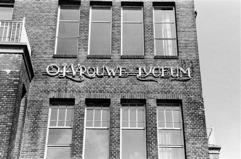 olv breda